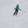 Skihochtouren im Frühling. Wenn im Tal schon die Blüten aufgehen und die Bienen summen, schwingen wir noch ein letztes Mal durch den Pulverschnee. Über den Gemsfairen zur Planurahütte, über den schneesicheren Clariden (3267 m) und die Fridolinshütte zum König des Glarnerlandes, dem majestätischen Tödi (3614 m) als krönender Abschluss der Skitourensaison.