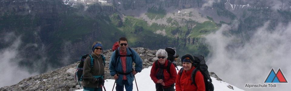 Alpinschule Tödi
