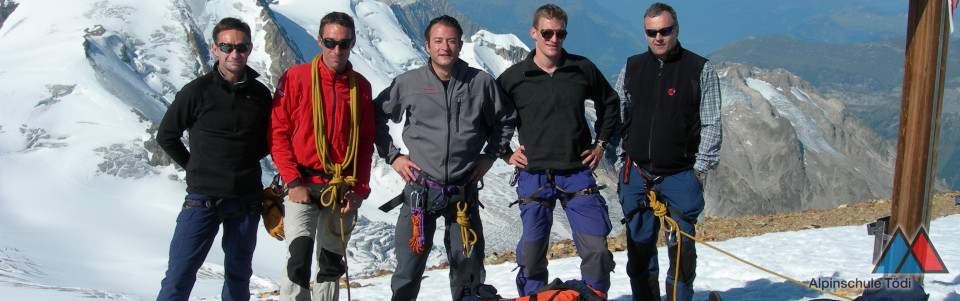 Alpinschule Tödi