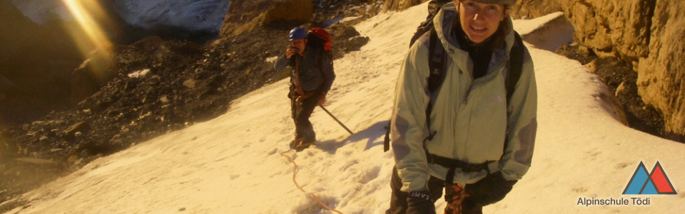 Alpinschule Tödi