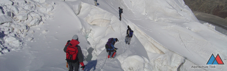 Alpinschule Tödi
