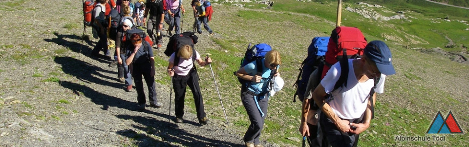 Alpinschule Tödi