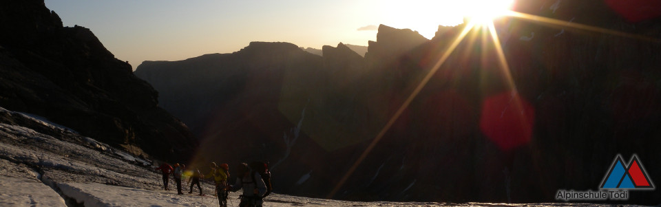 Alpinschule Tödi