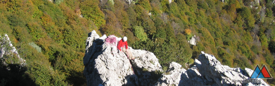 Alpinschule Tödi