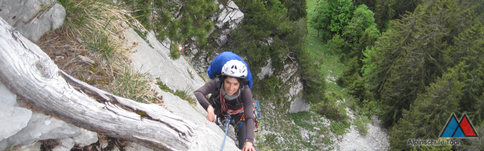 Alpinschule Tödi