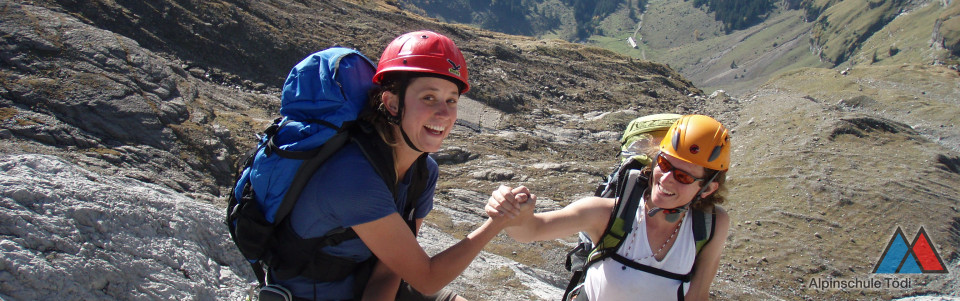 Alpinschule Tödi