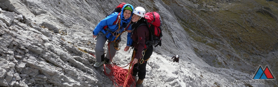 Alpinschule Tödi