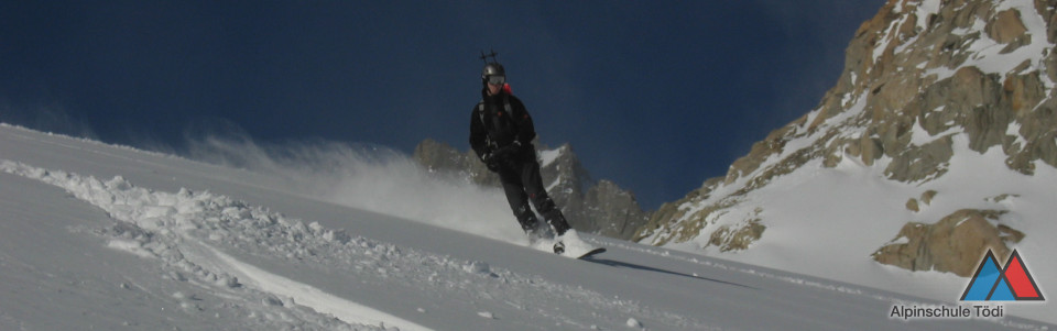 Alpinschule Tödi