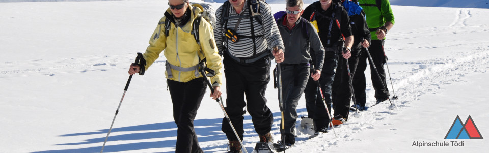Alpinschule Tödi