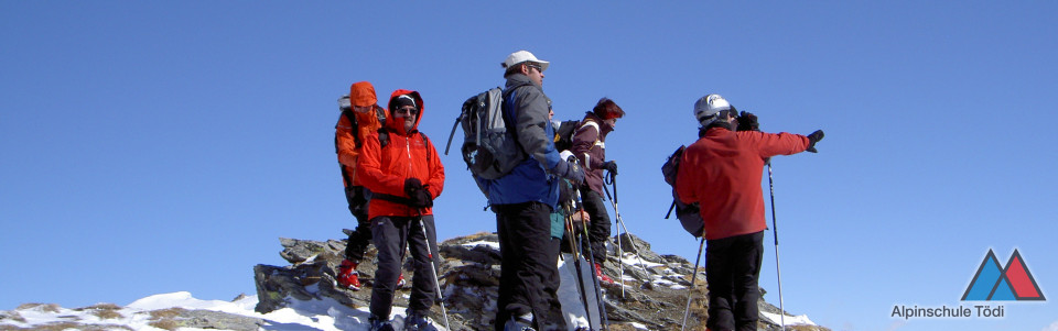 Alpinschule Tödi