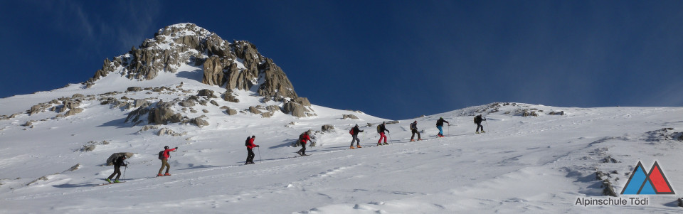 Alpinschule Tödi