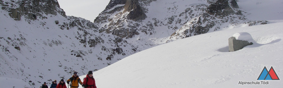 Alpinschule Tödi
