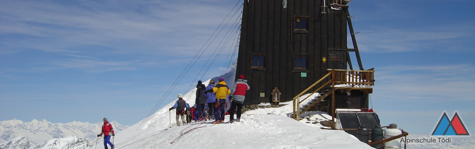 Alpinschule Tödi