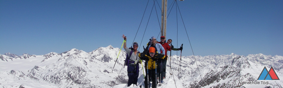 Alpinschule Tödi