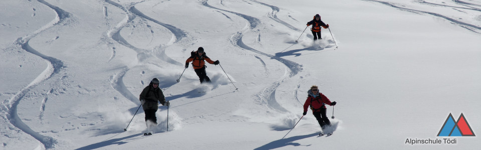 Alpinschule Tödi