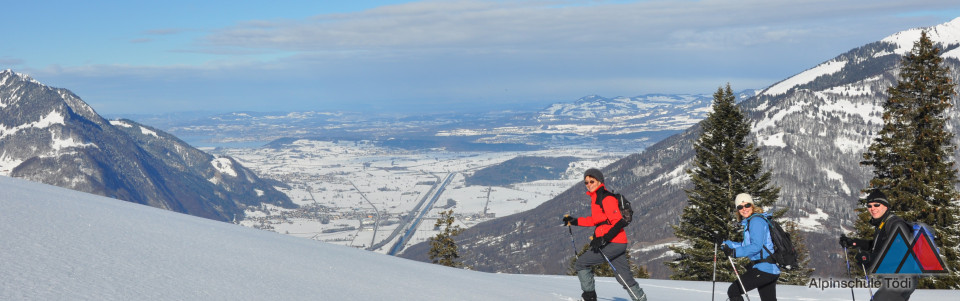 Alpinschule Tödi