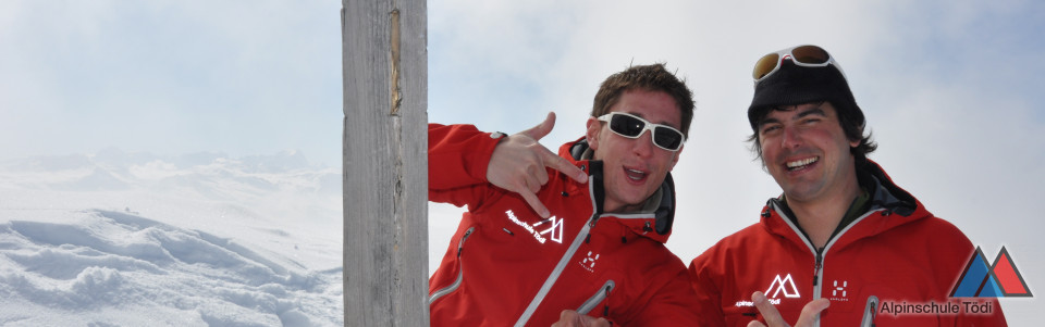 Alpinschule Tödi