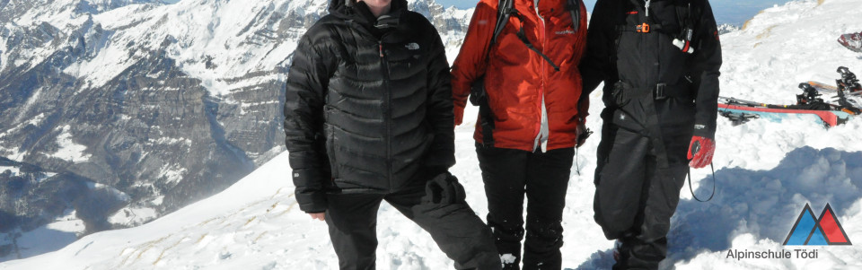 Alpinschule Tödi