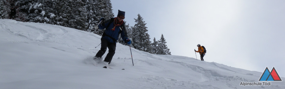 Alpinschule Tödi