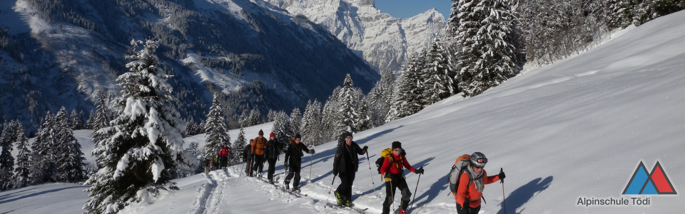 Alpinschule Tödi