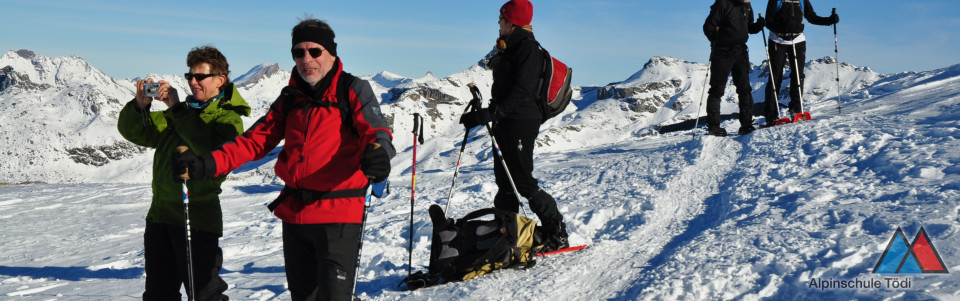 Alpinschule Tödi
