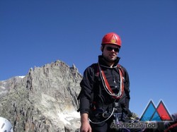 klettern fr anfnger - freeriden - schneeschuhtour