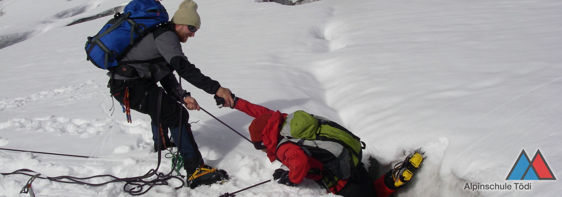 Alpinschule Tödi