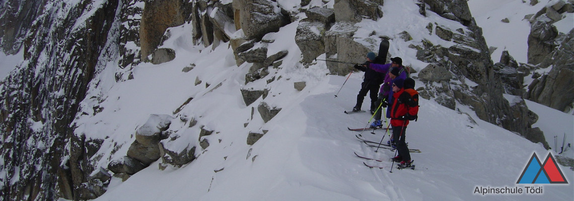 Alpinschule Tödi