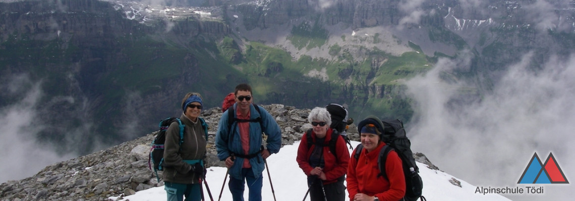 Alpinschule Tödi