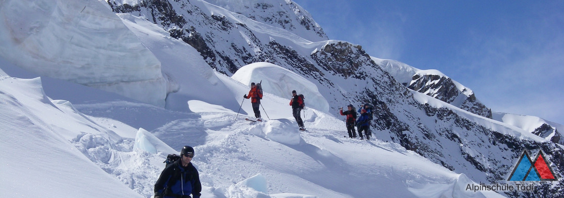 Alpinschule Tödi