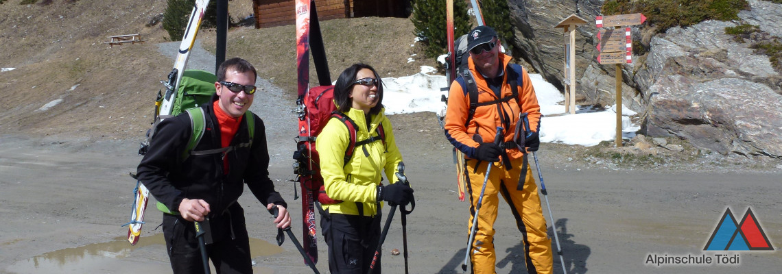 Alpinschule Tödi