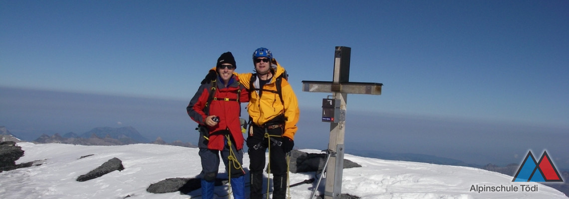 Alpinschule Tödi