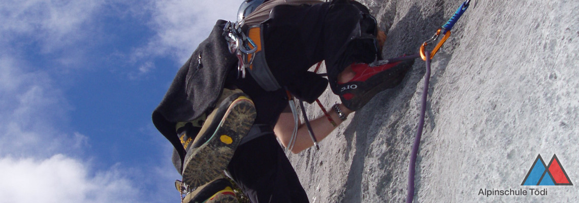 Alpinschule Tödi