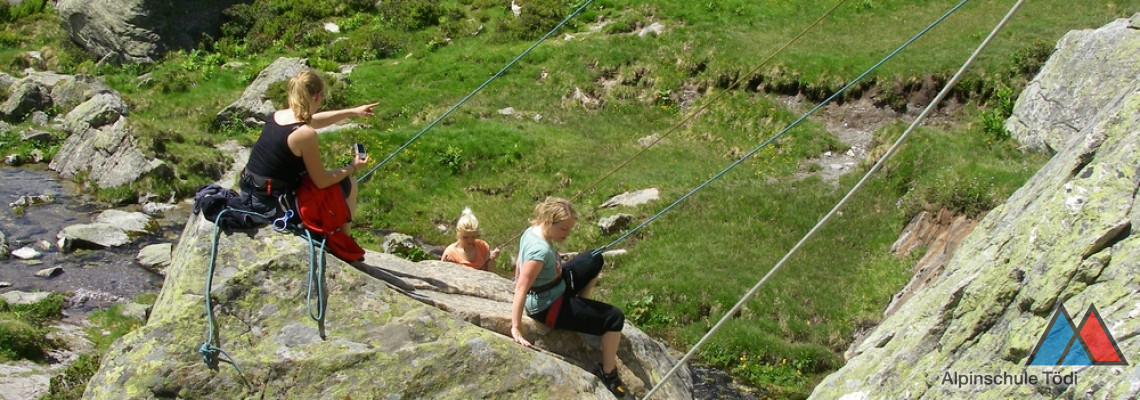 Alpinschule Tödi