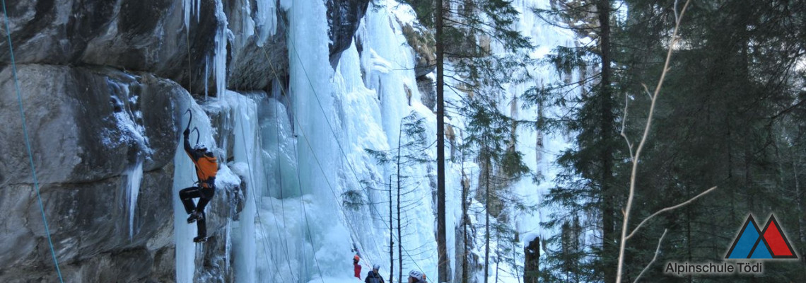 Alpinschule Tödi