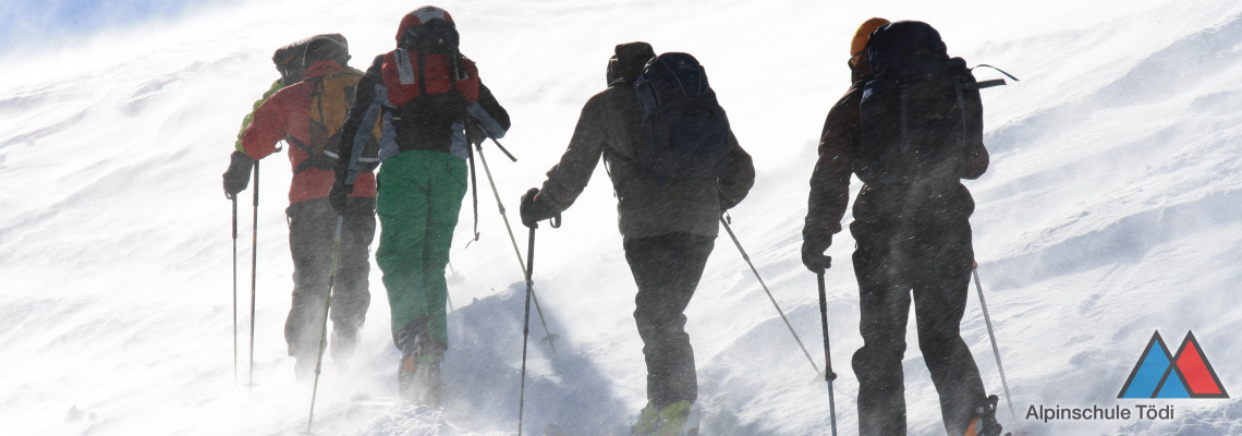 Alpinschule Tödi