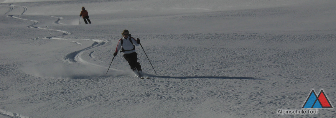 Alpinschule Tödi