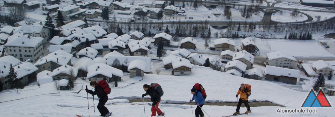 Alpinschule Tödi