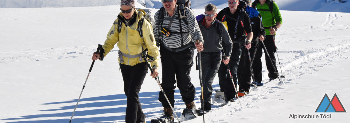 Alpinschule Tödi