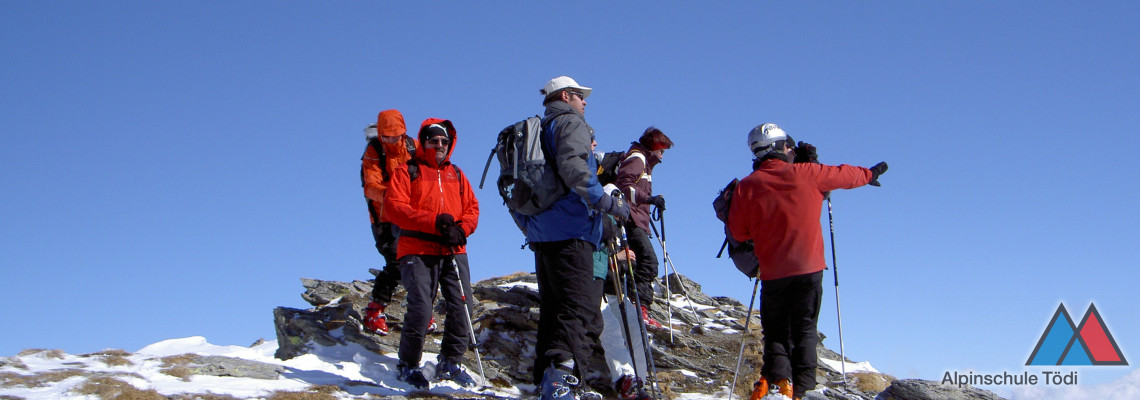 Alpinschule Tödi