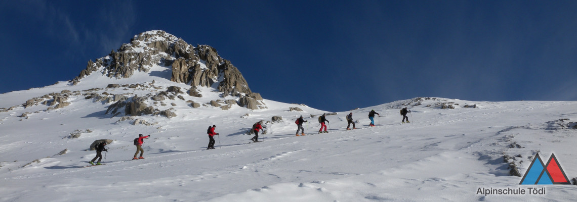 Alpinschule Tödi