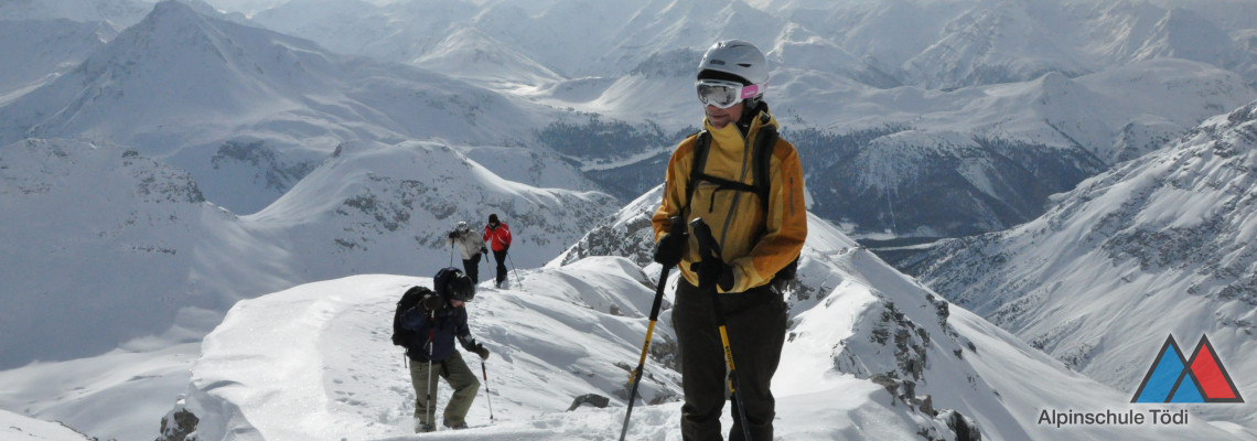 Alpinschule Tödi