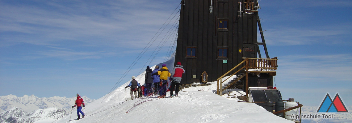 Alpinschule Tödi