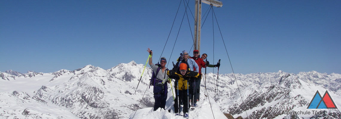 Alpinschule Tödi