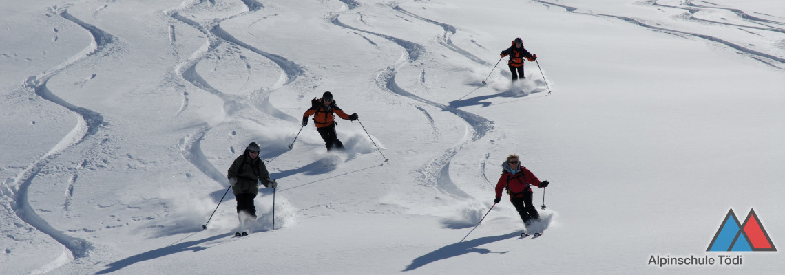 Alpinschule Tödi