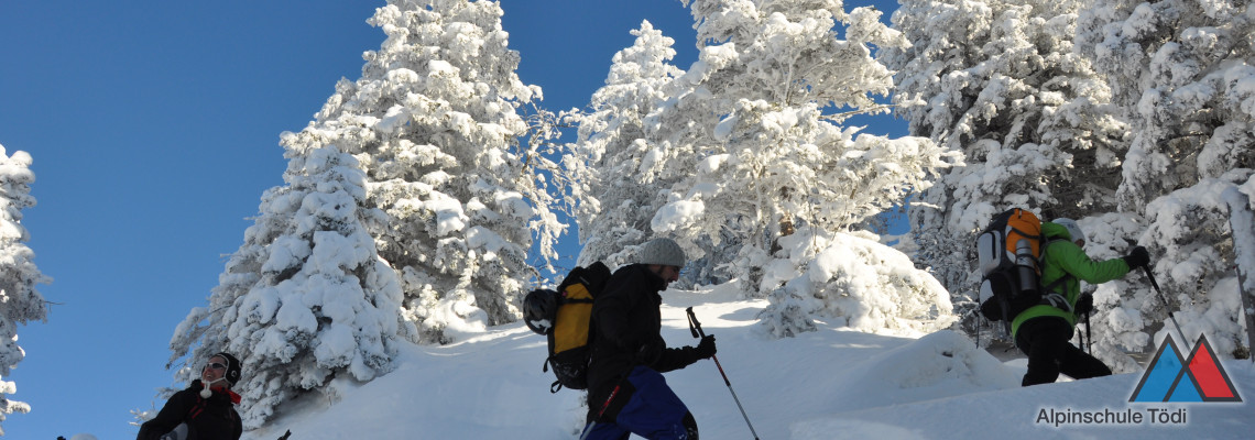 Alpinschule Tödi