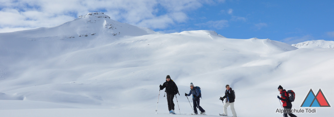 Alpinschule Tödi