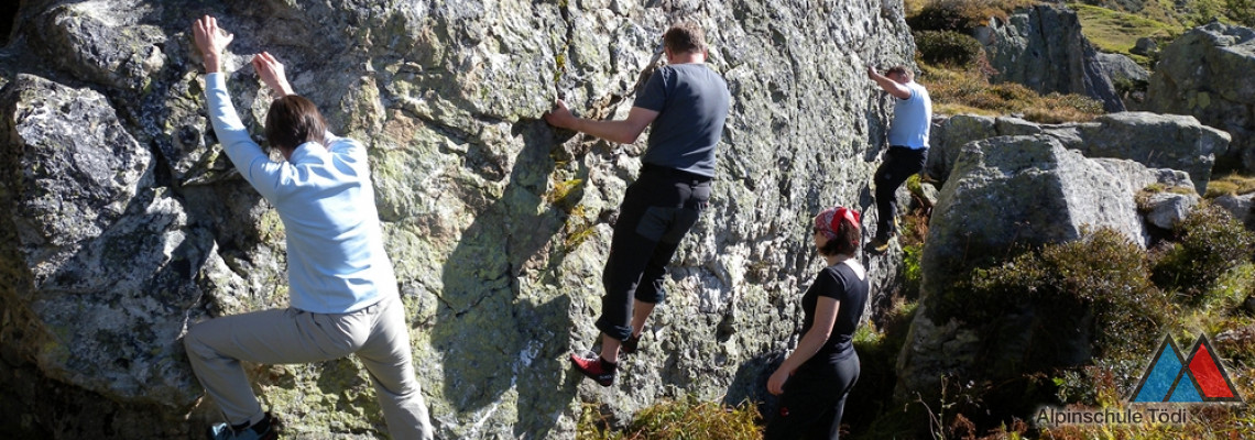 Alpinschule Tödi