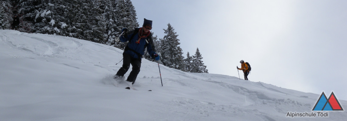 Alpinschule Tödi