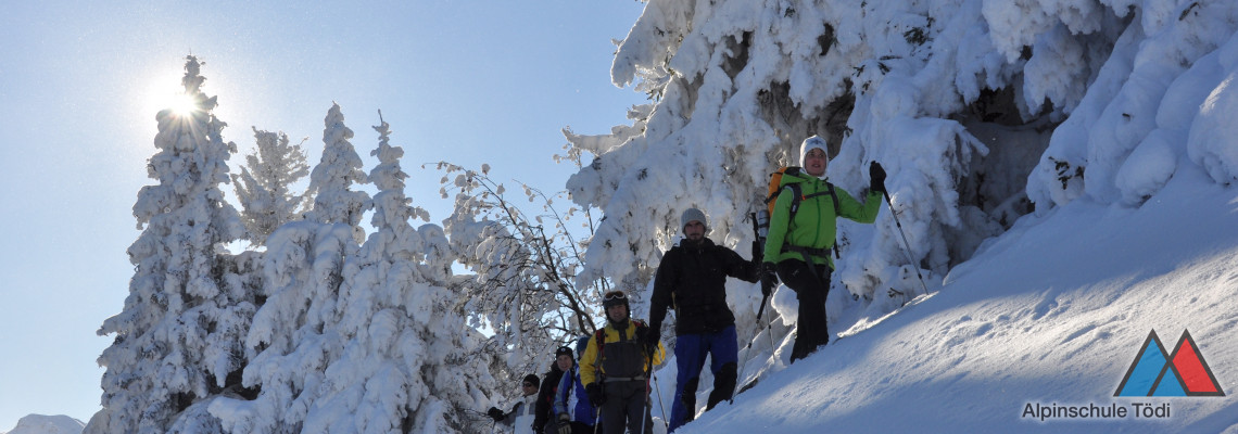 Alpinschule Tödi